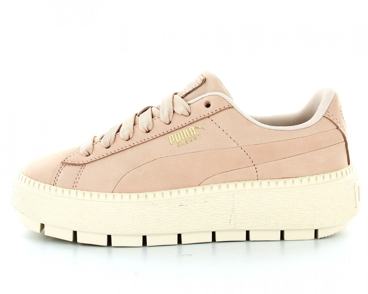 puma trace flowery