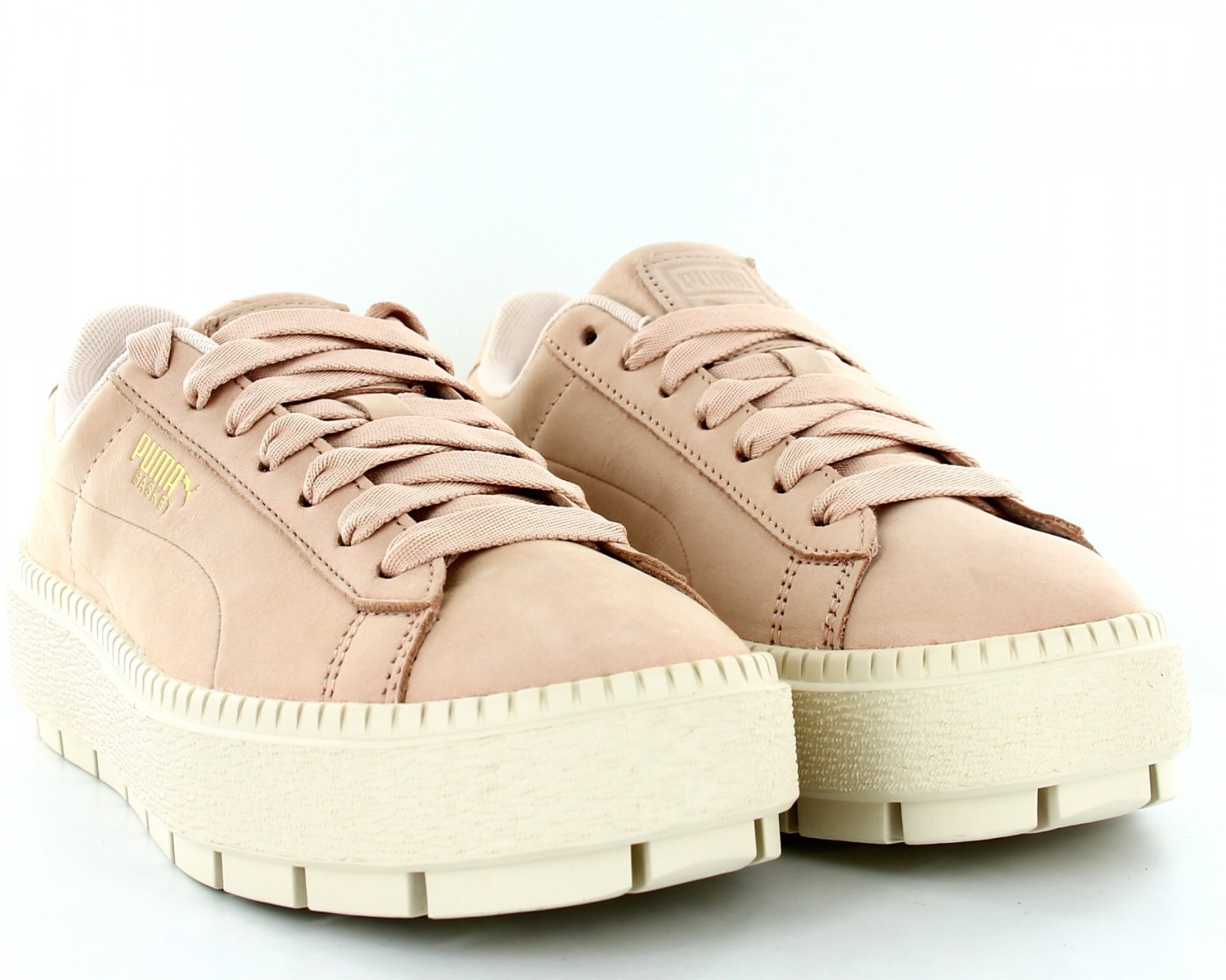 puma trace rose