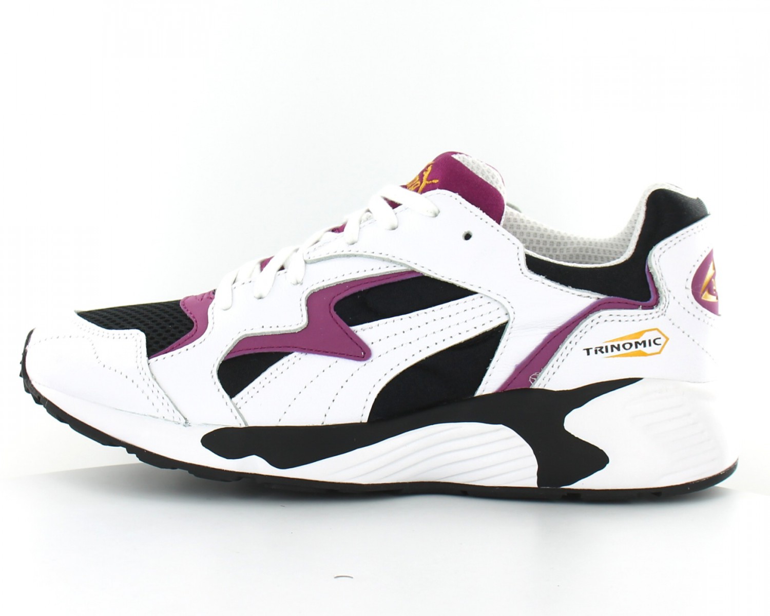 puma prevail og grape