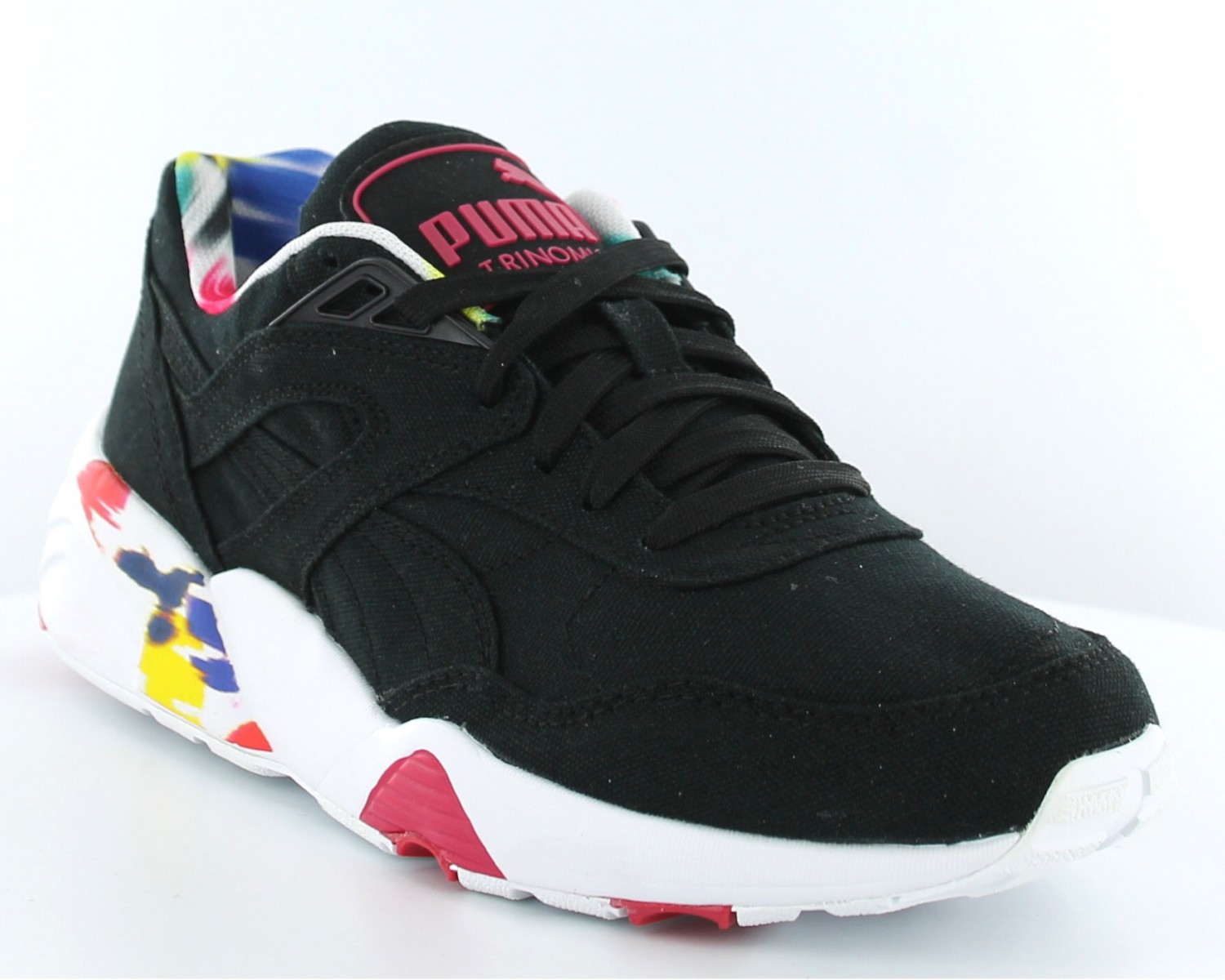 Puma wns r698 blur trinomic hotsell