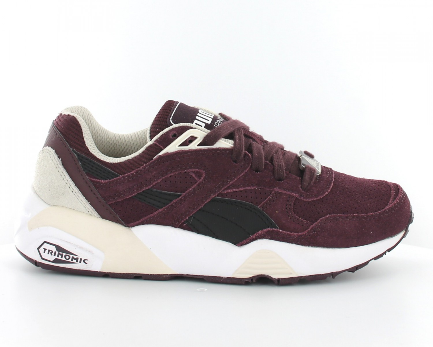 puma r698 bordeaux