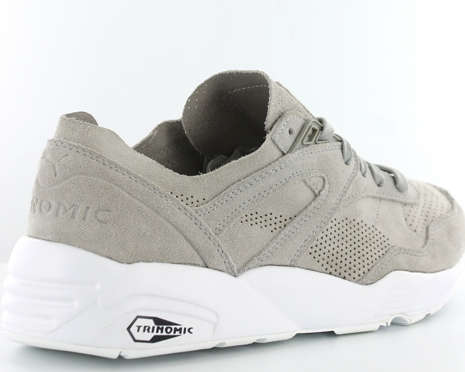 puma r698 grise