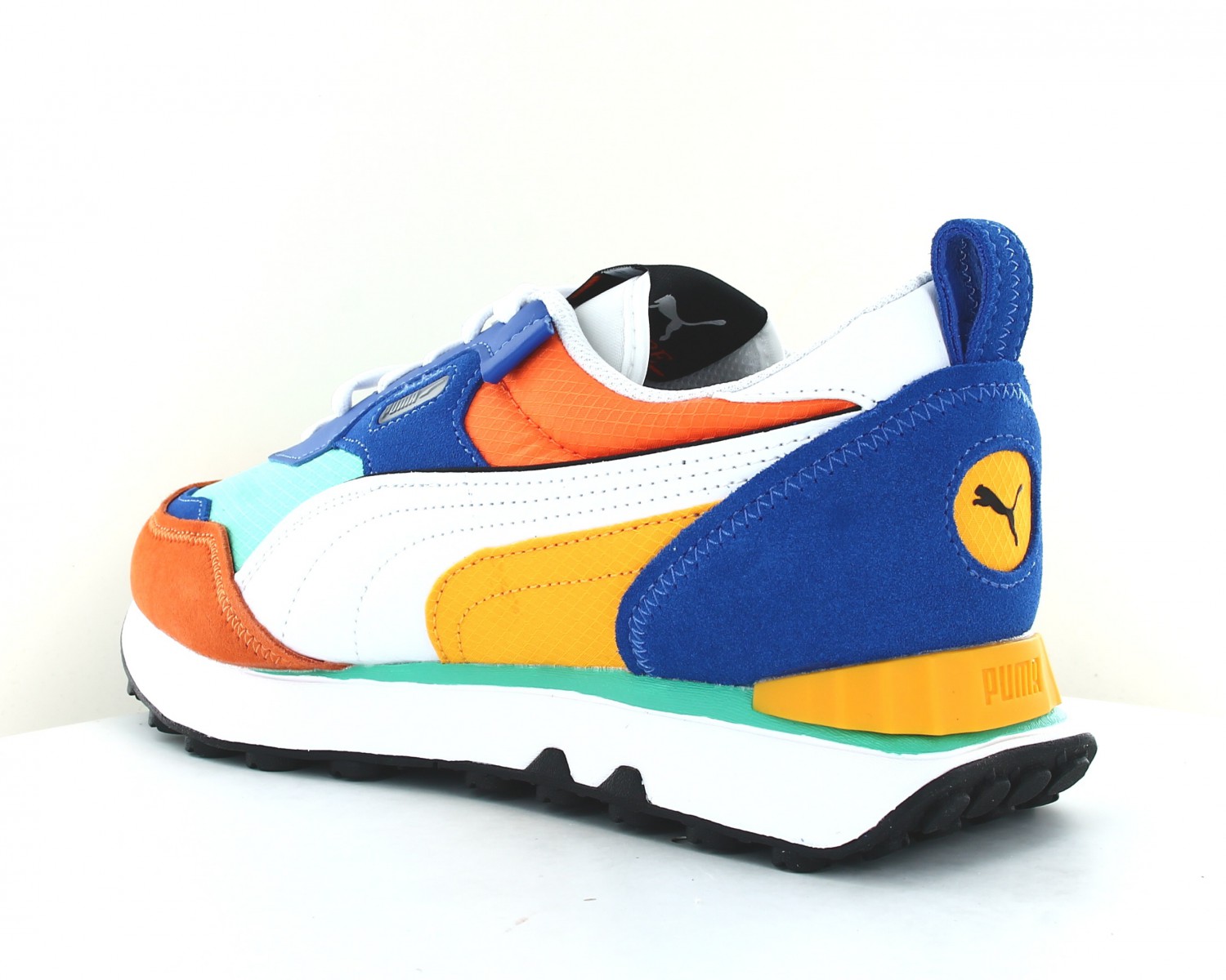 Puma rider homme shop