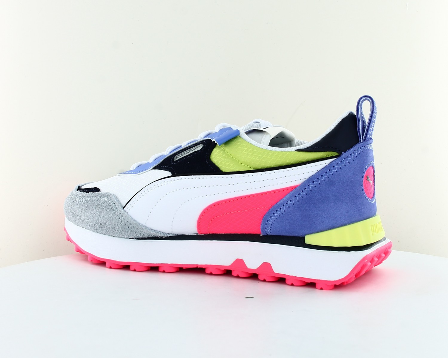 Puma derniere collection store