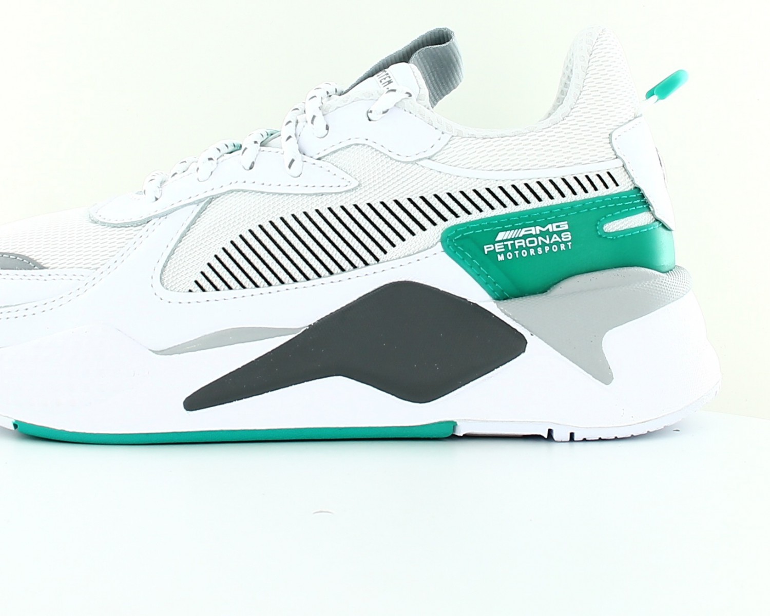 Puma rs 2025 x homme grise