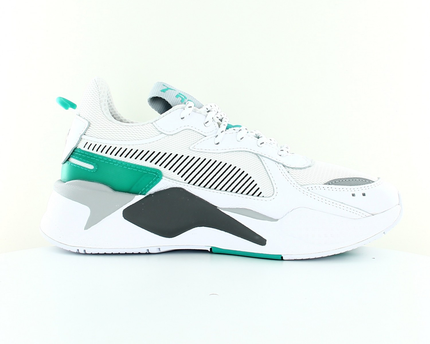 puma rs x homme grise