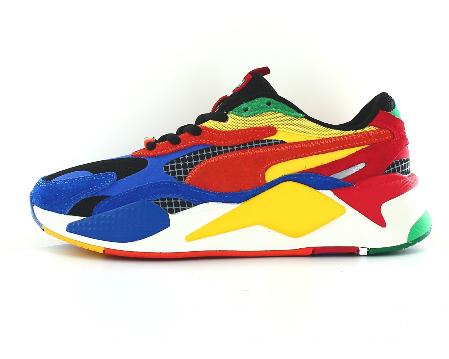 Puma rsx cube clearance