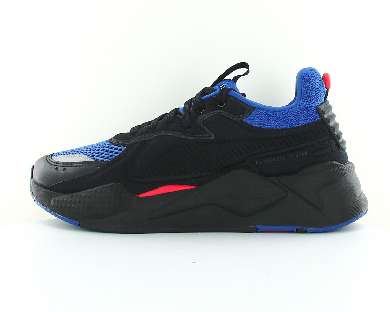 puma rs x noir rose bleu