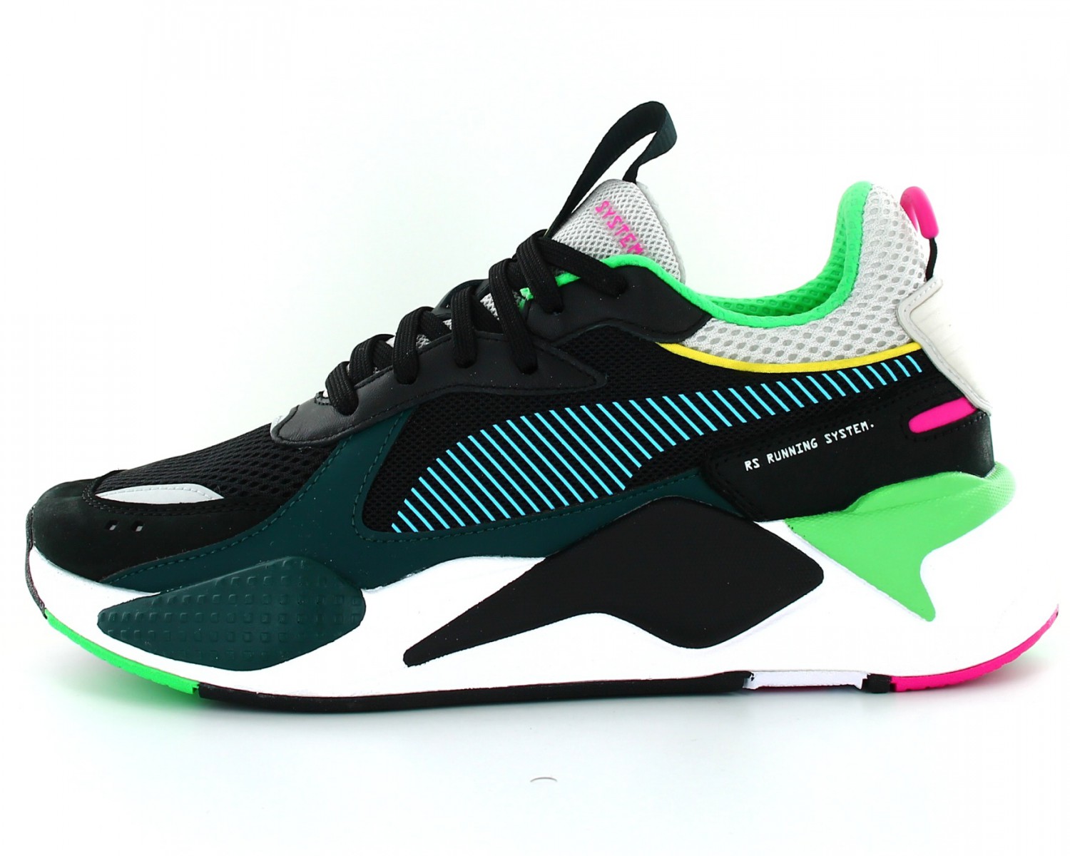 basket puma rs x toys