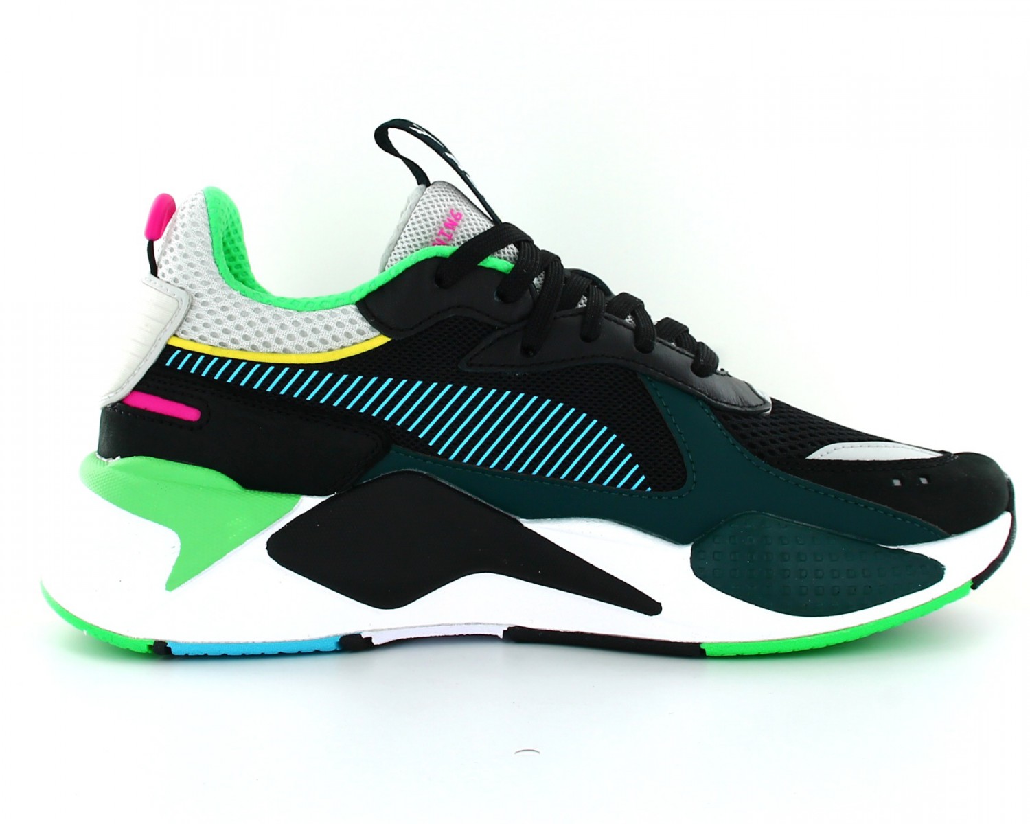 puma rs x toy femme