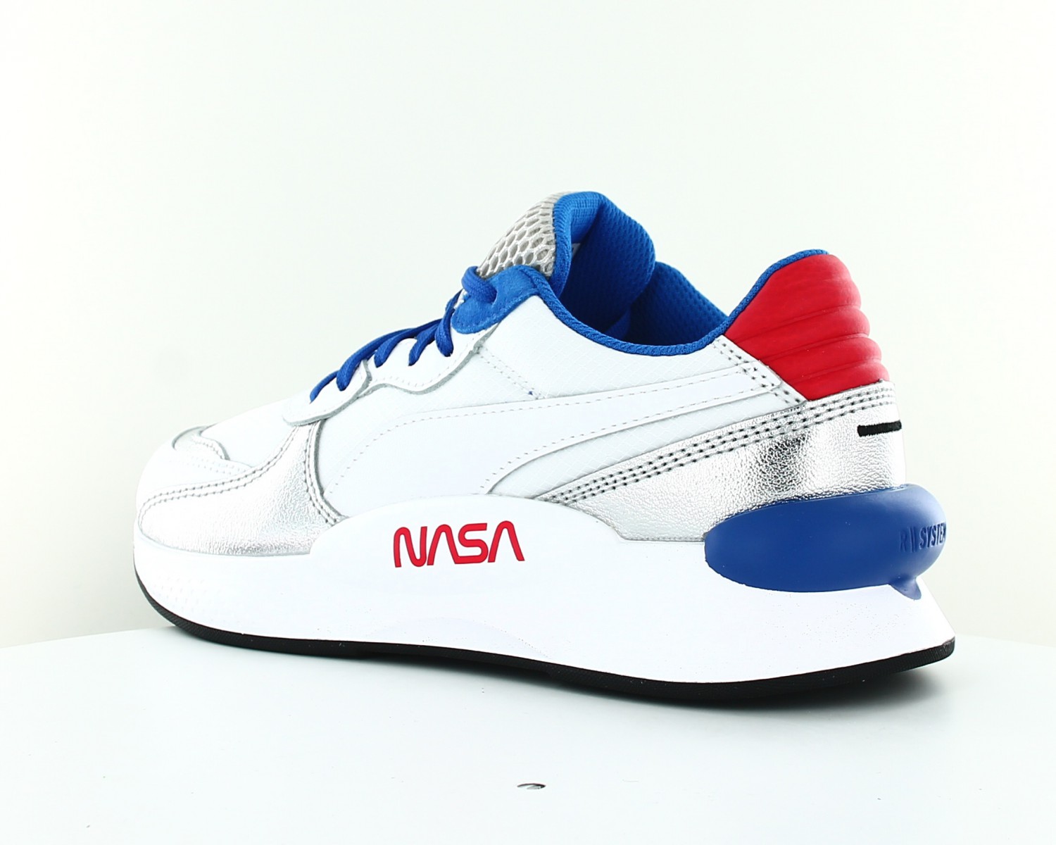 puma nasa femme