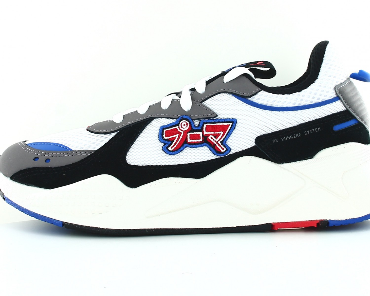 puma japanorama rsx