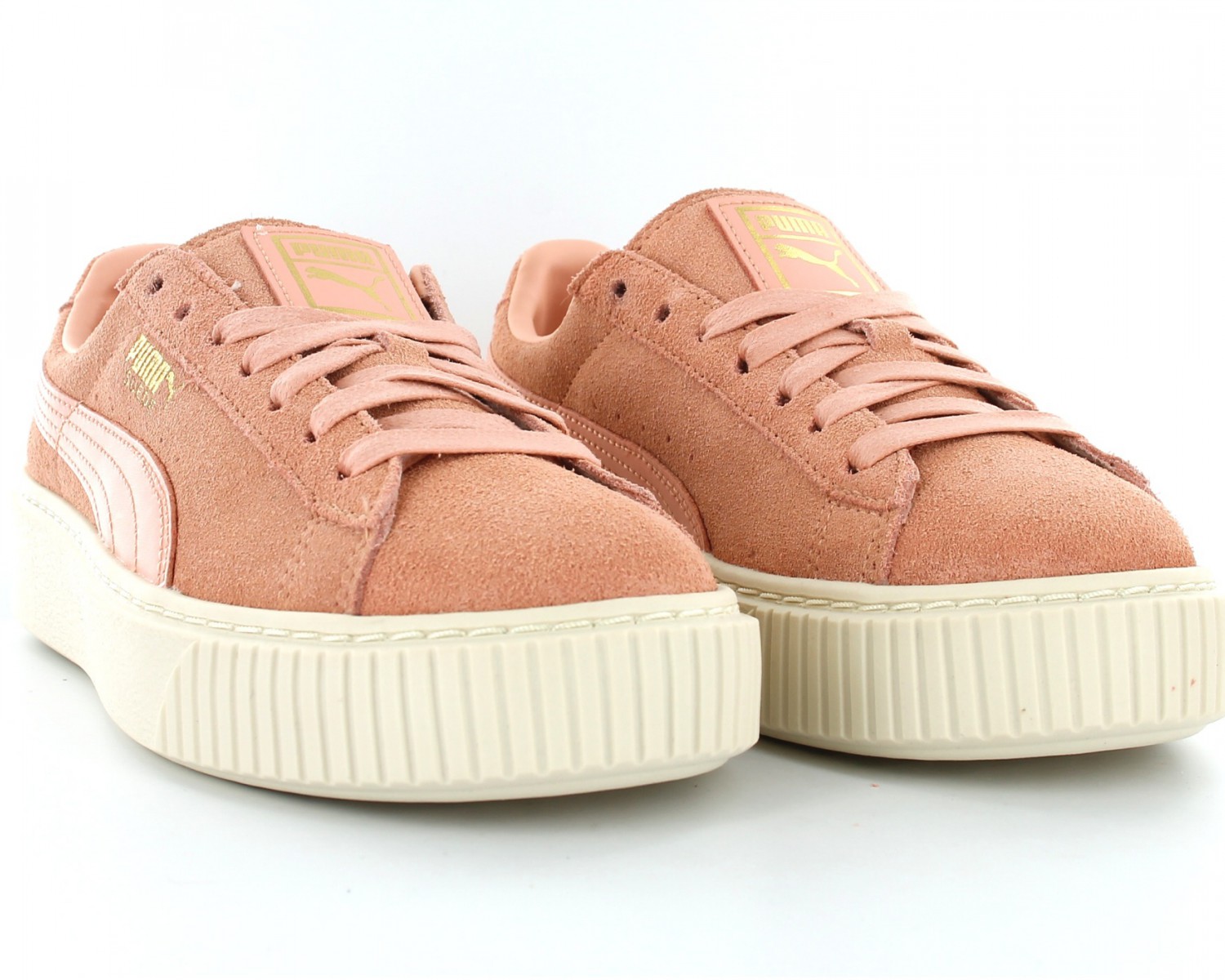 Puma outlet plateforme core