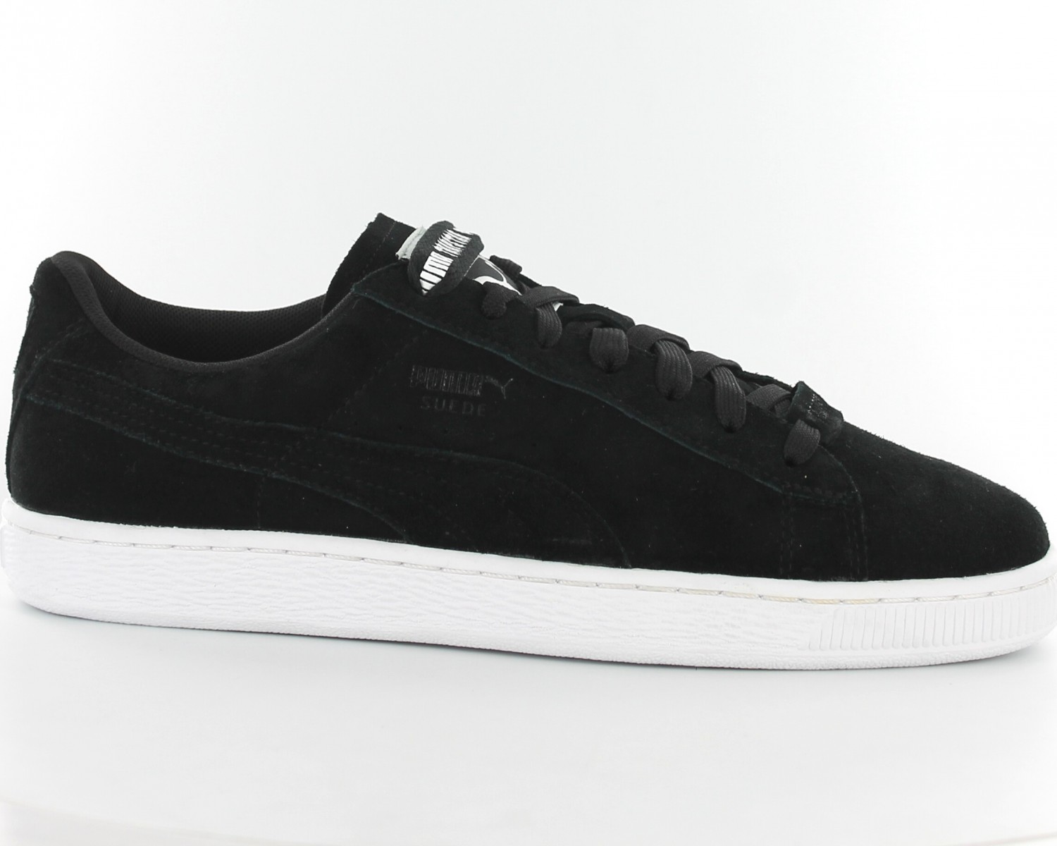 puma suede x trapstar