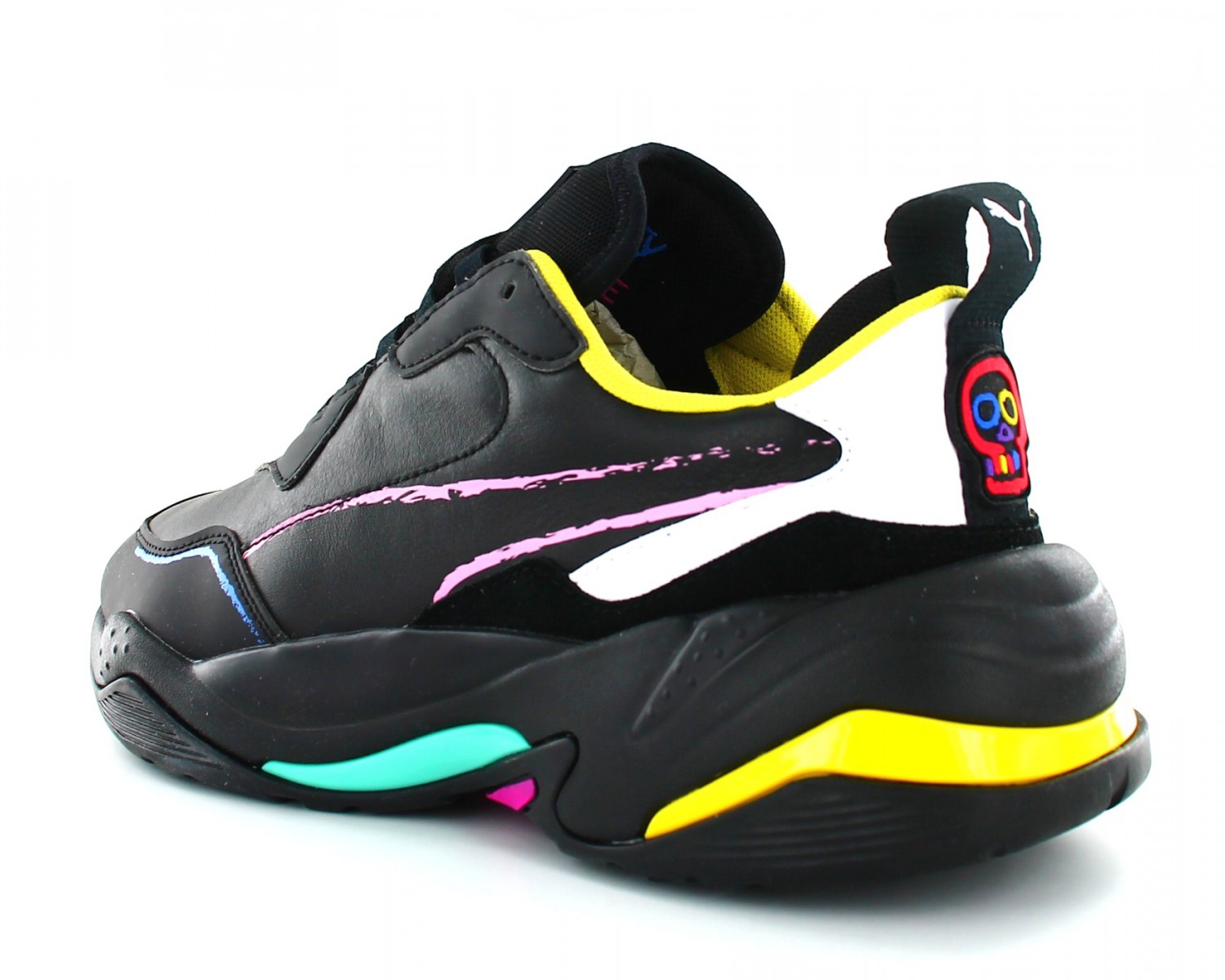 Puma thunder x cheap bradley theodore