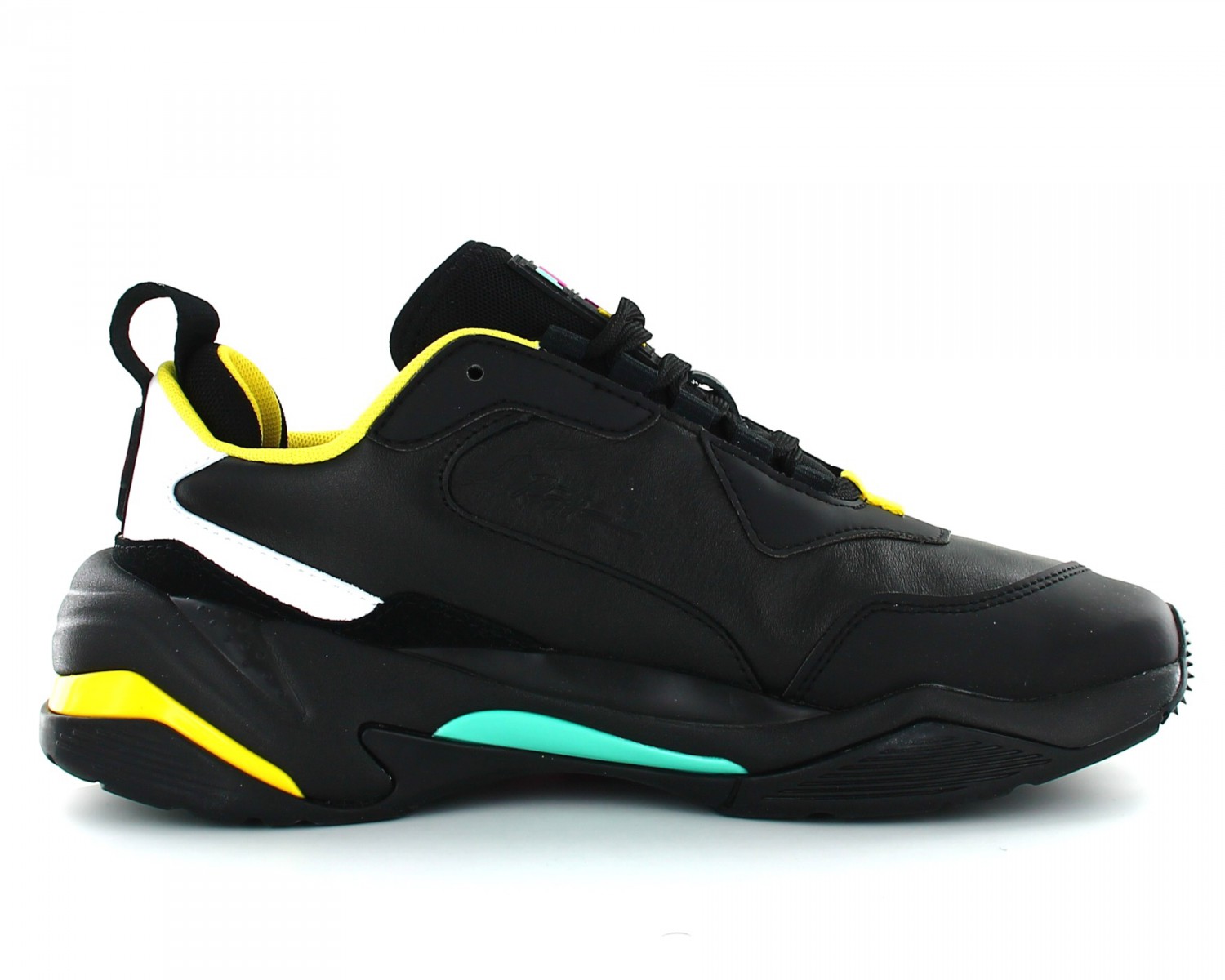 Puma thunder clearance theodore bradley