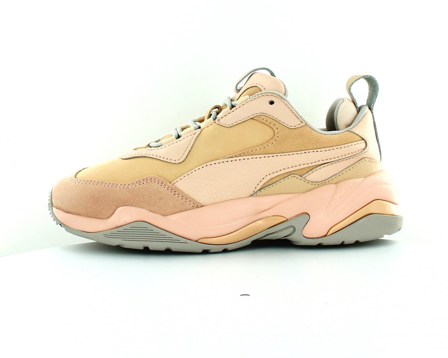 puma thunder storm