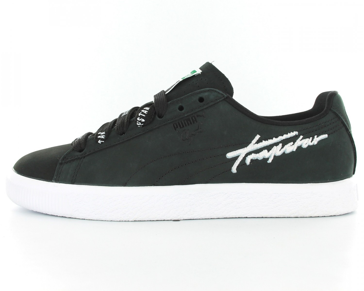 trapstar shoes