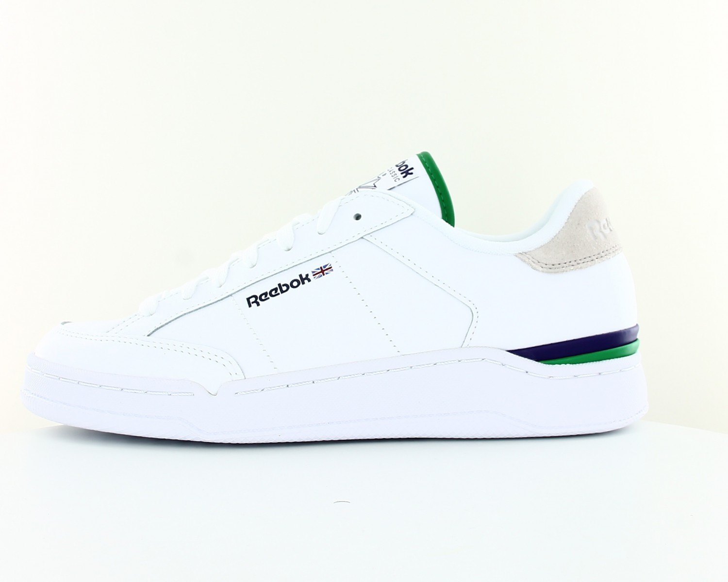 reebok vert