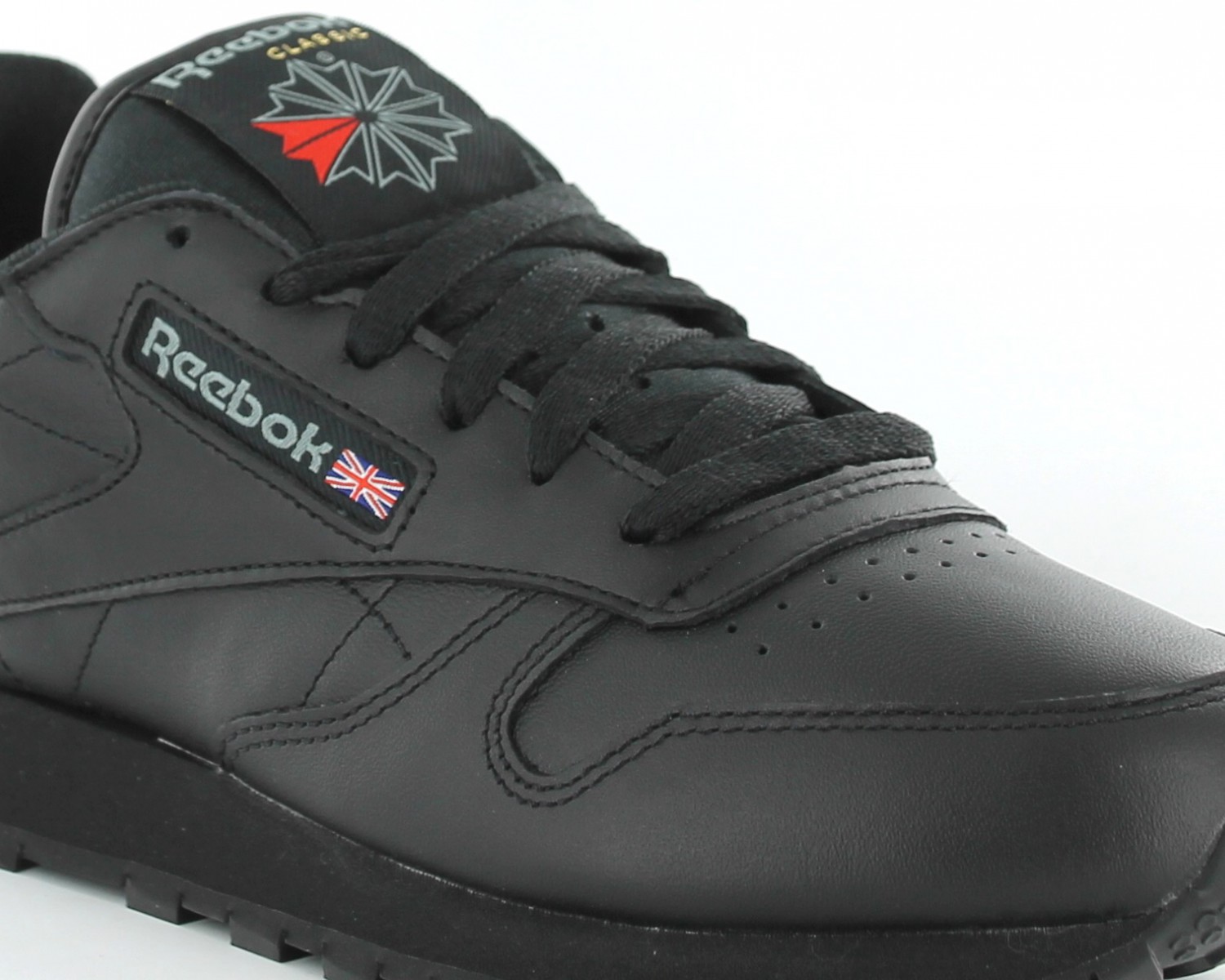 cl lthr reebok