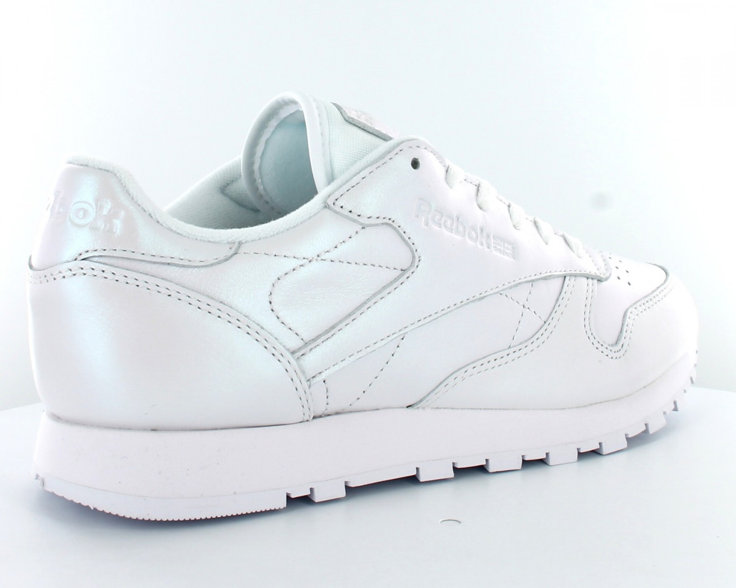 reebok pearlized blanche