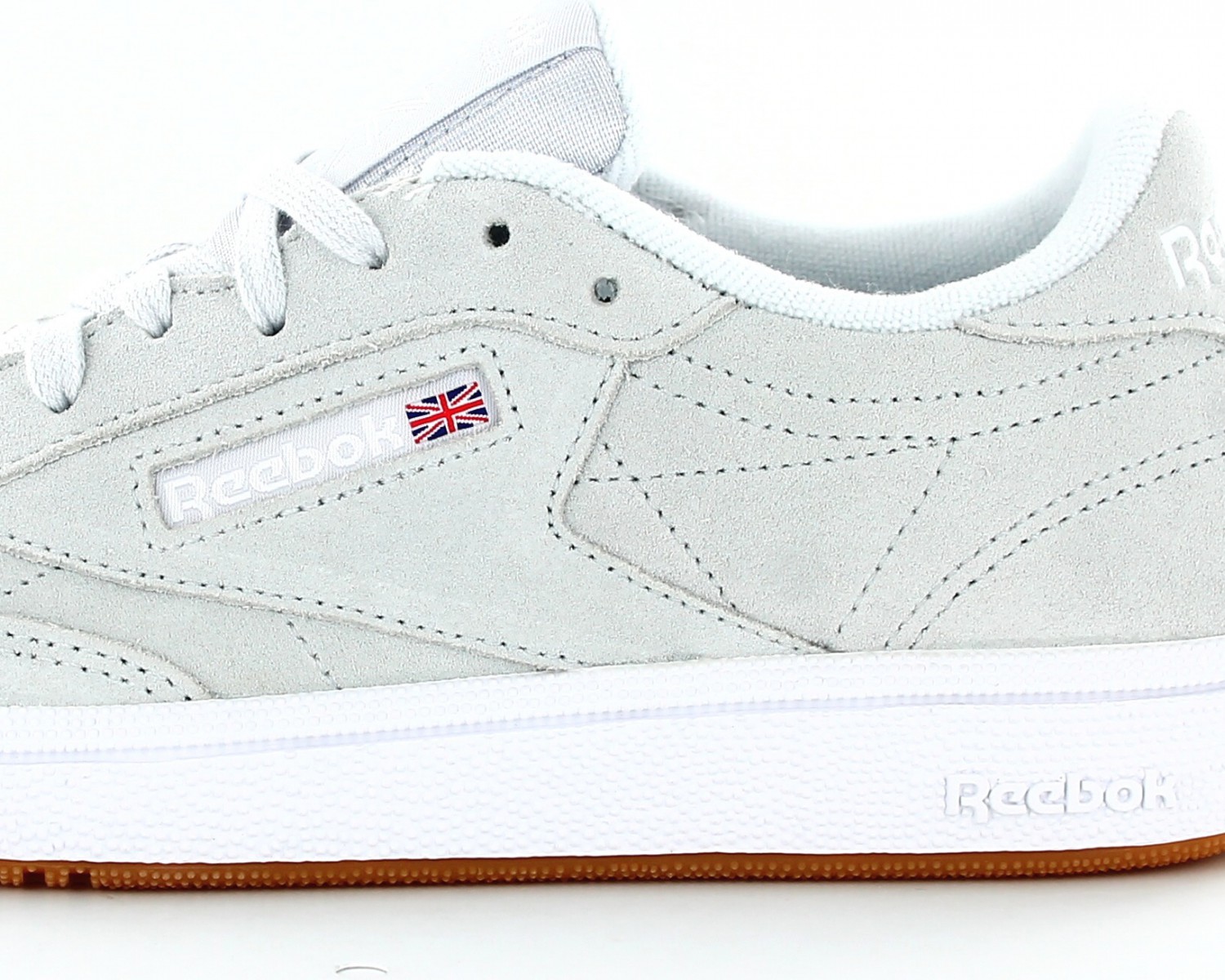 reebok c 85 daim