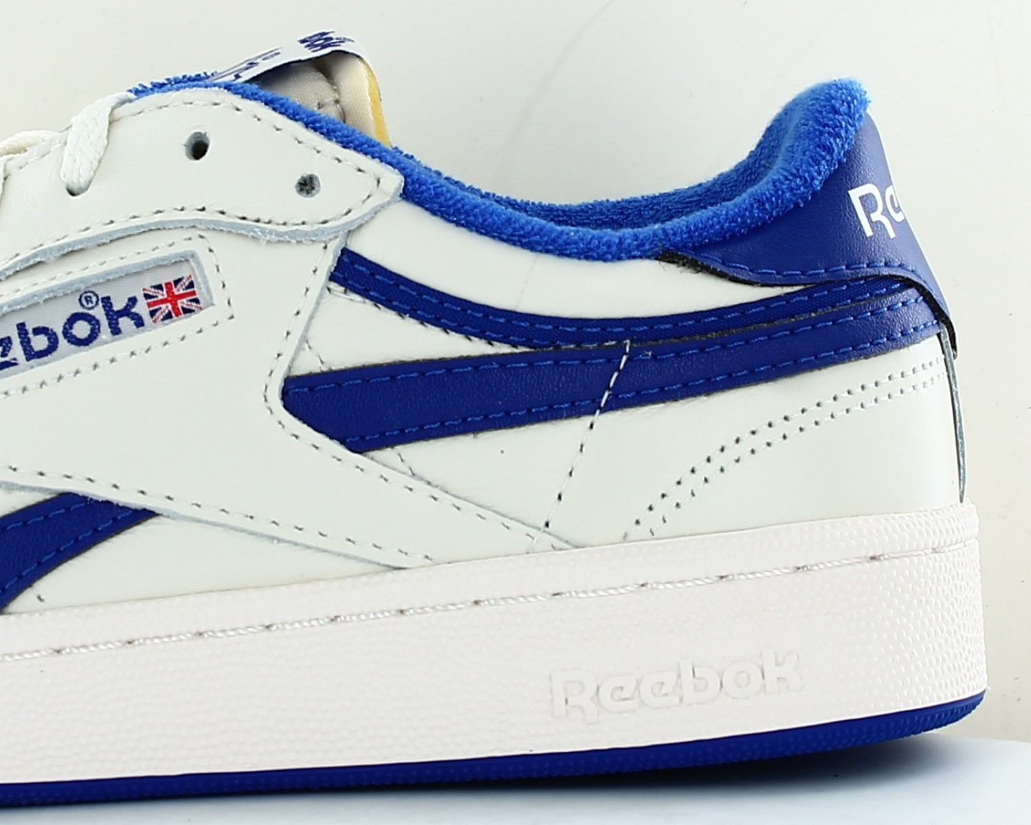 Reebok discount vintage bleu