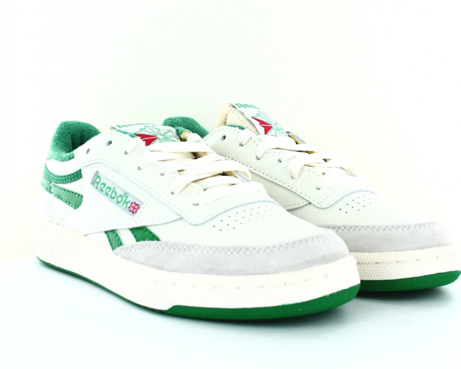 Reebok verte online