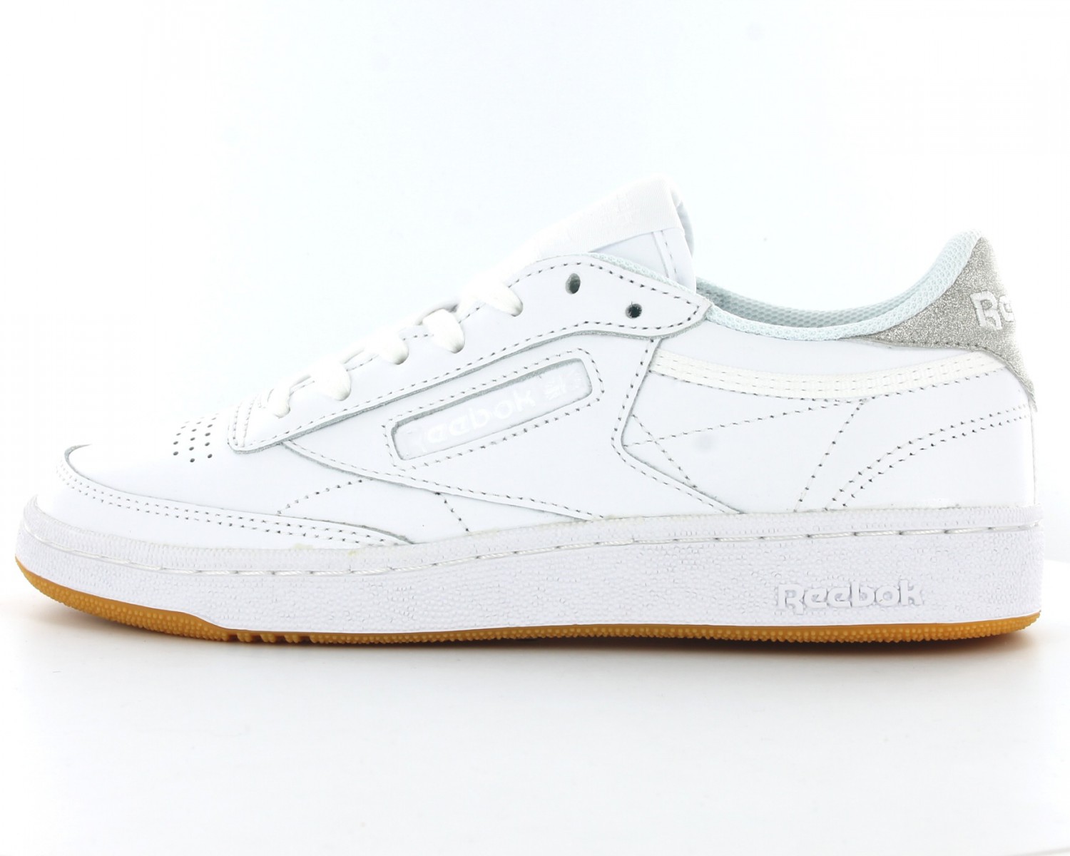 reebok diamond blanche