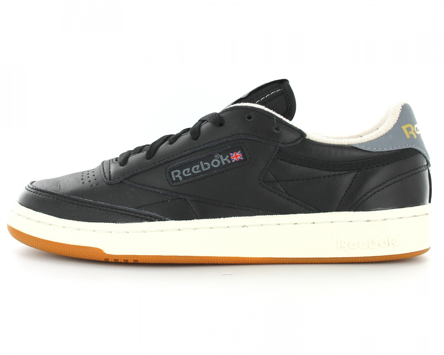 reebok club c retro gum