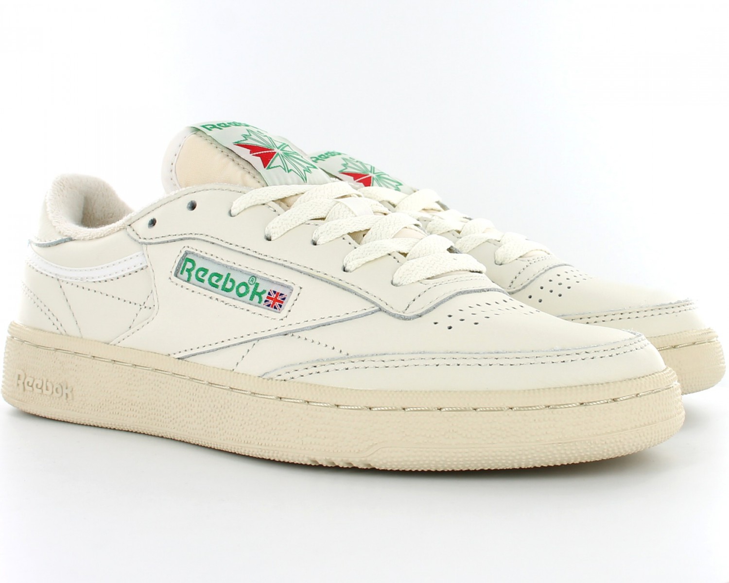 reebok lifters verte