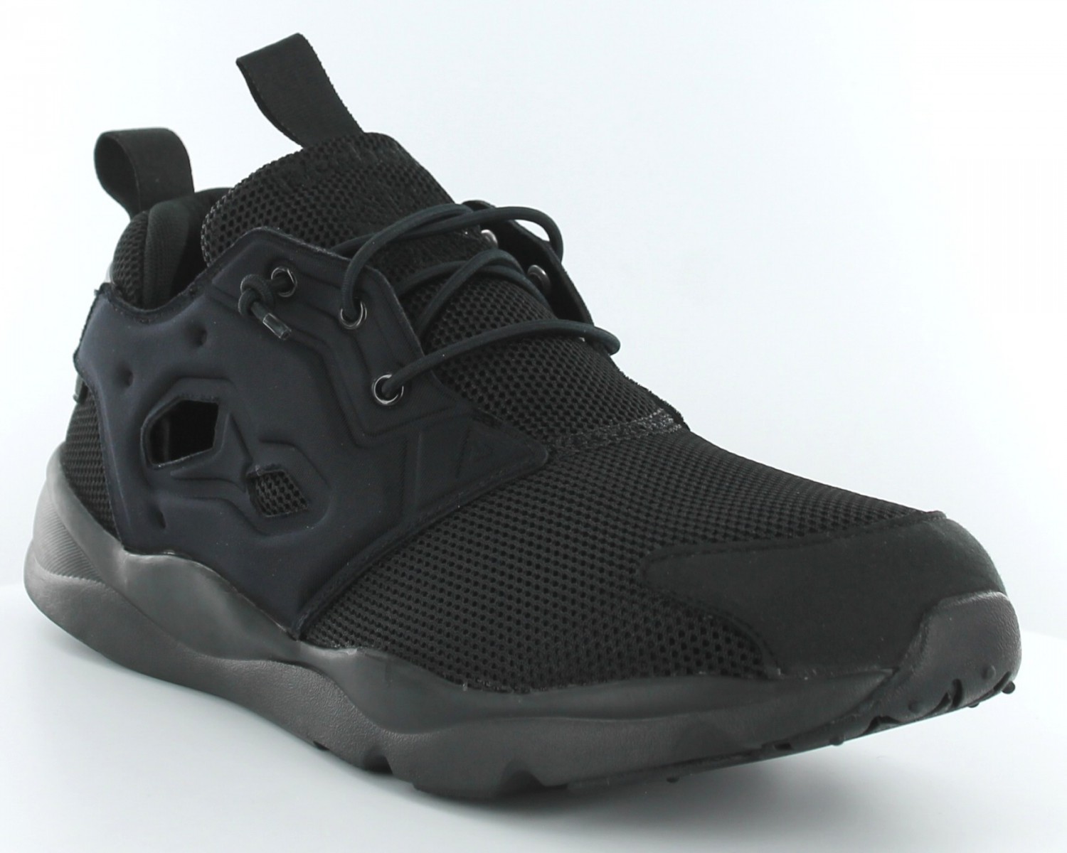 reebok furylite noir homme