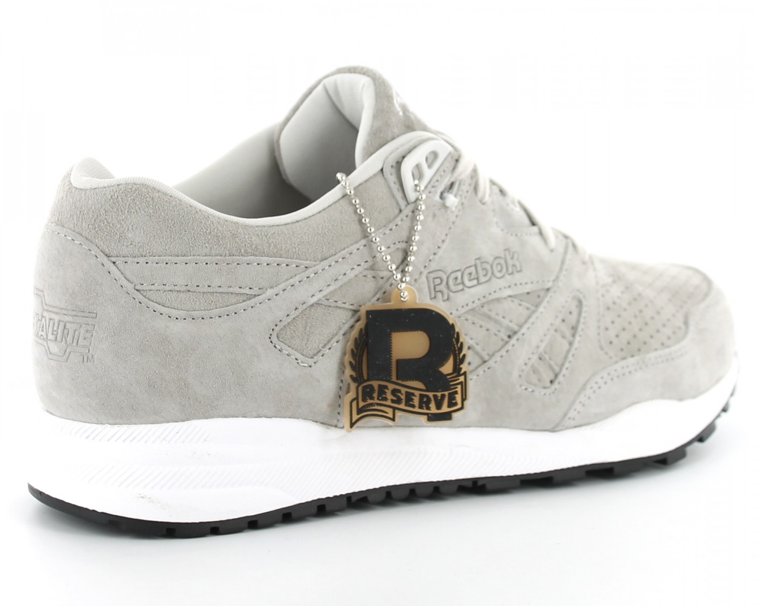 reebok ventilator perf gris