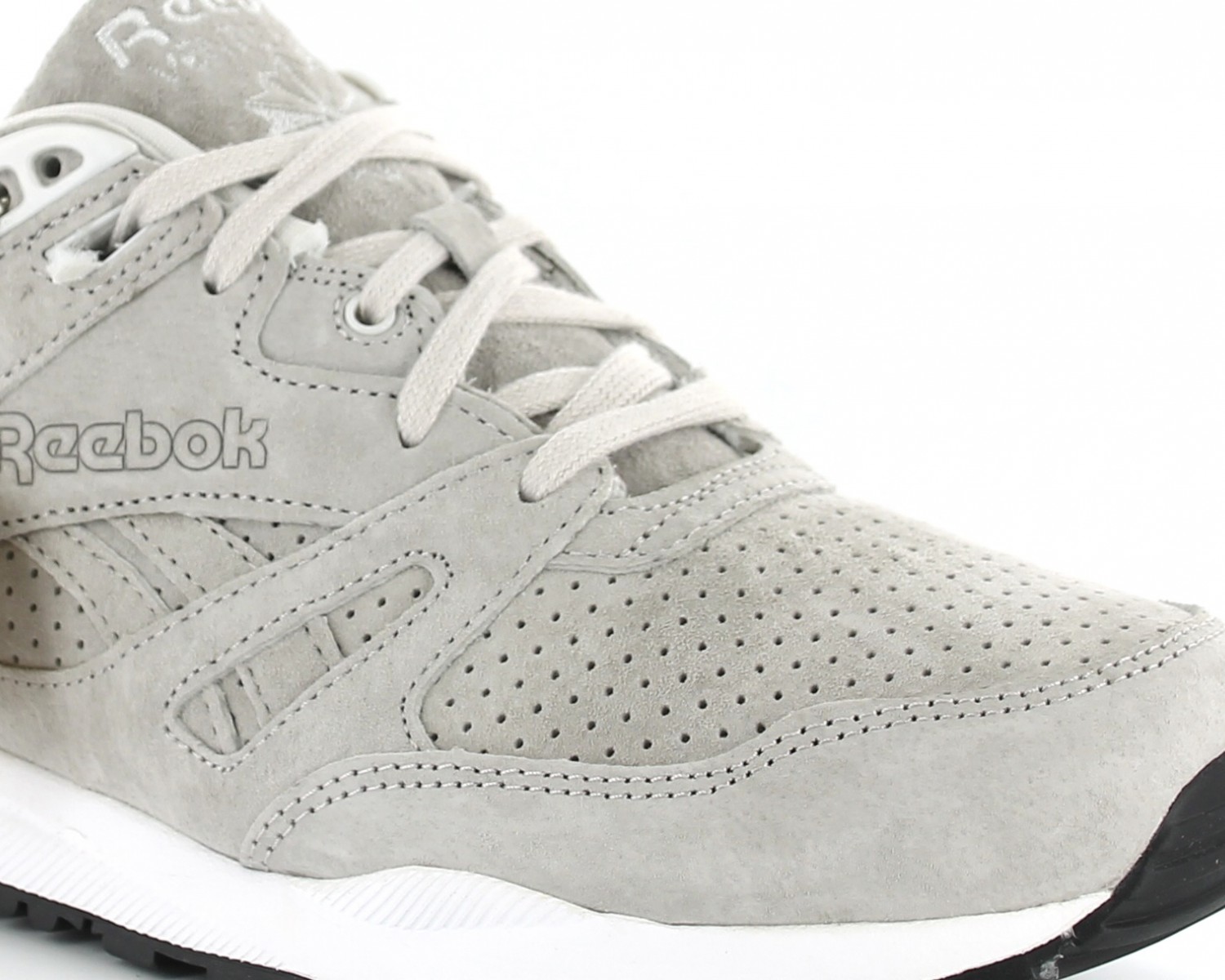 reebok ventilator perf gris