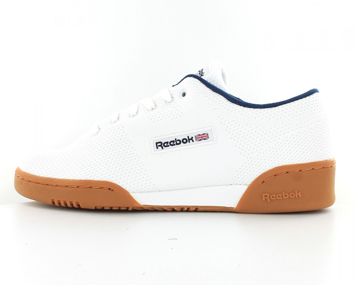 reebok workout clean og ultraknit black