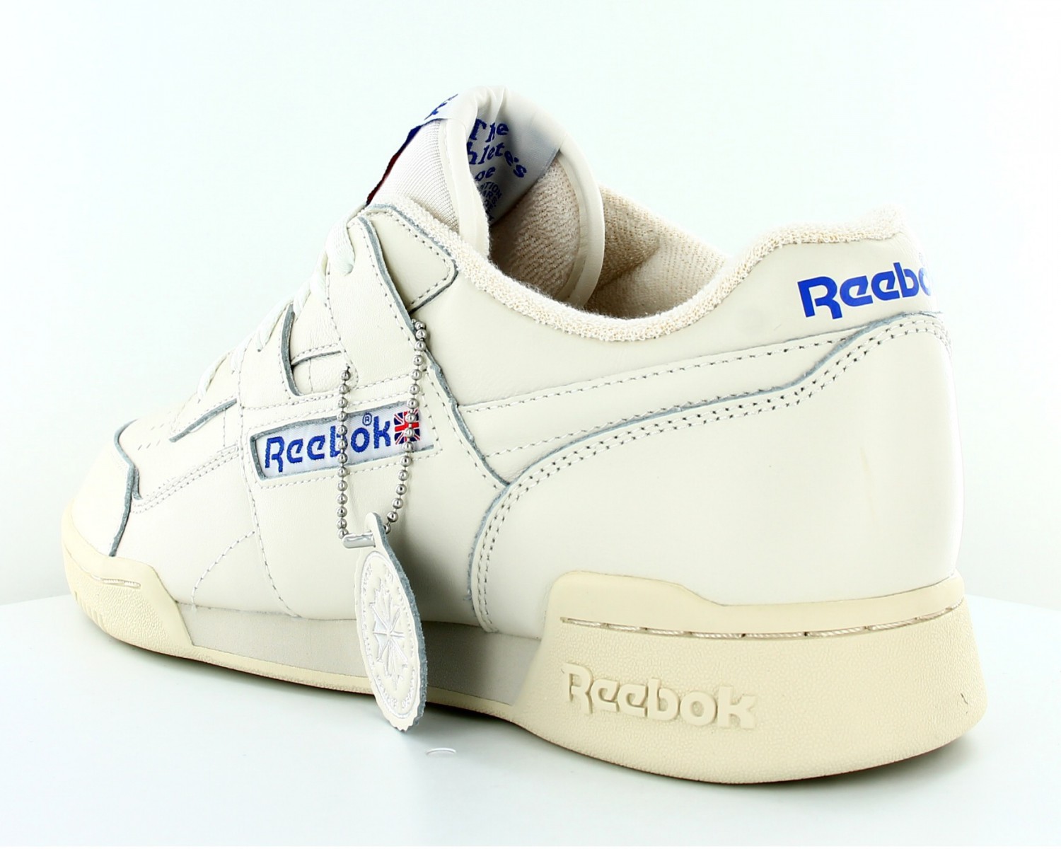 5 Day Reebok Workout Plus 1987 Tv for Women