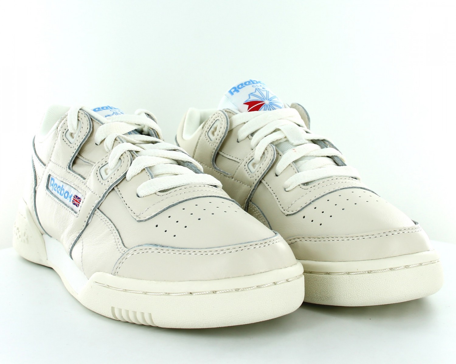 Reebok workout plus 2025 vintage bambino 2016
