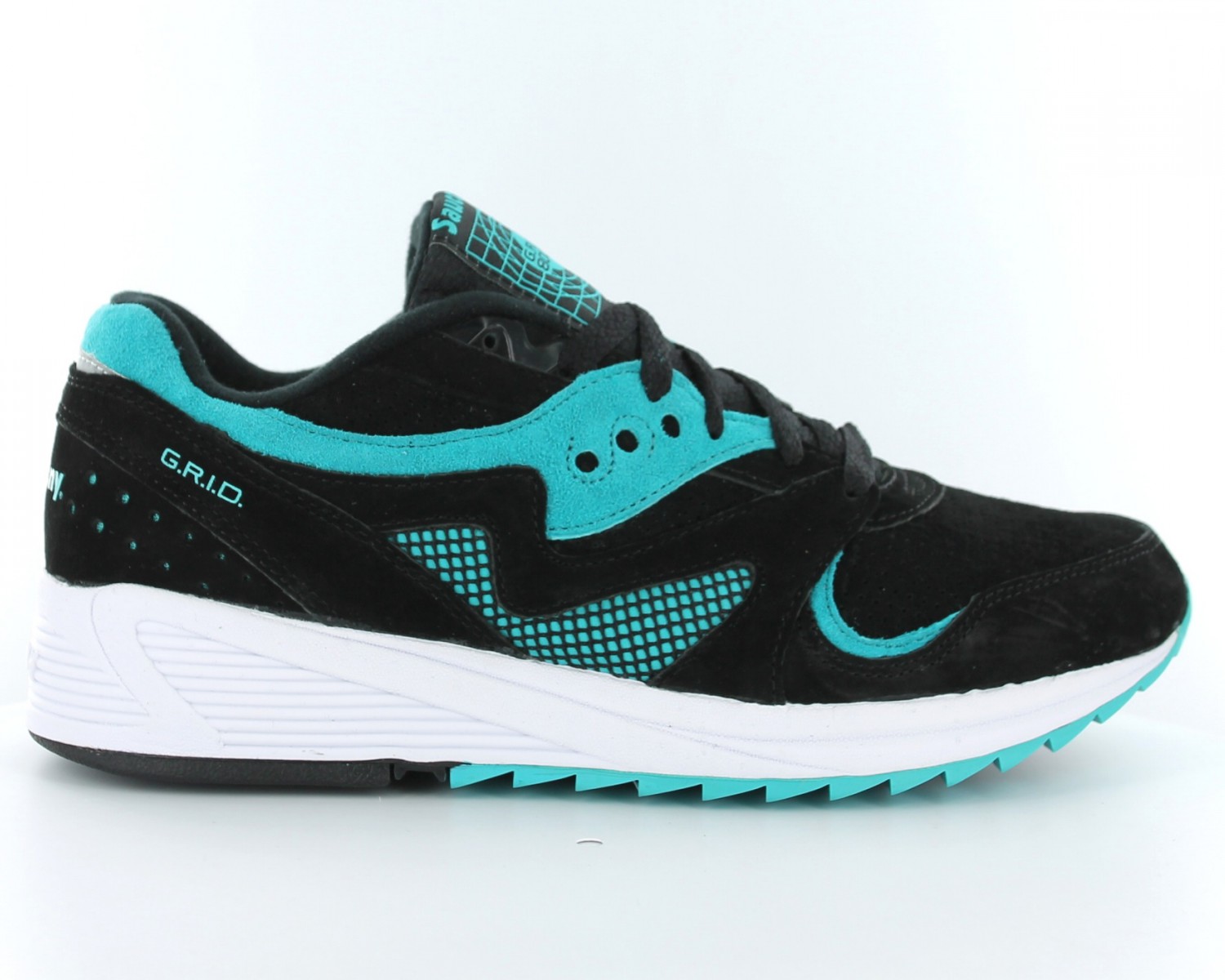 Saucony grid 8000 homme pas cher hotsell