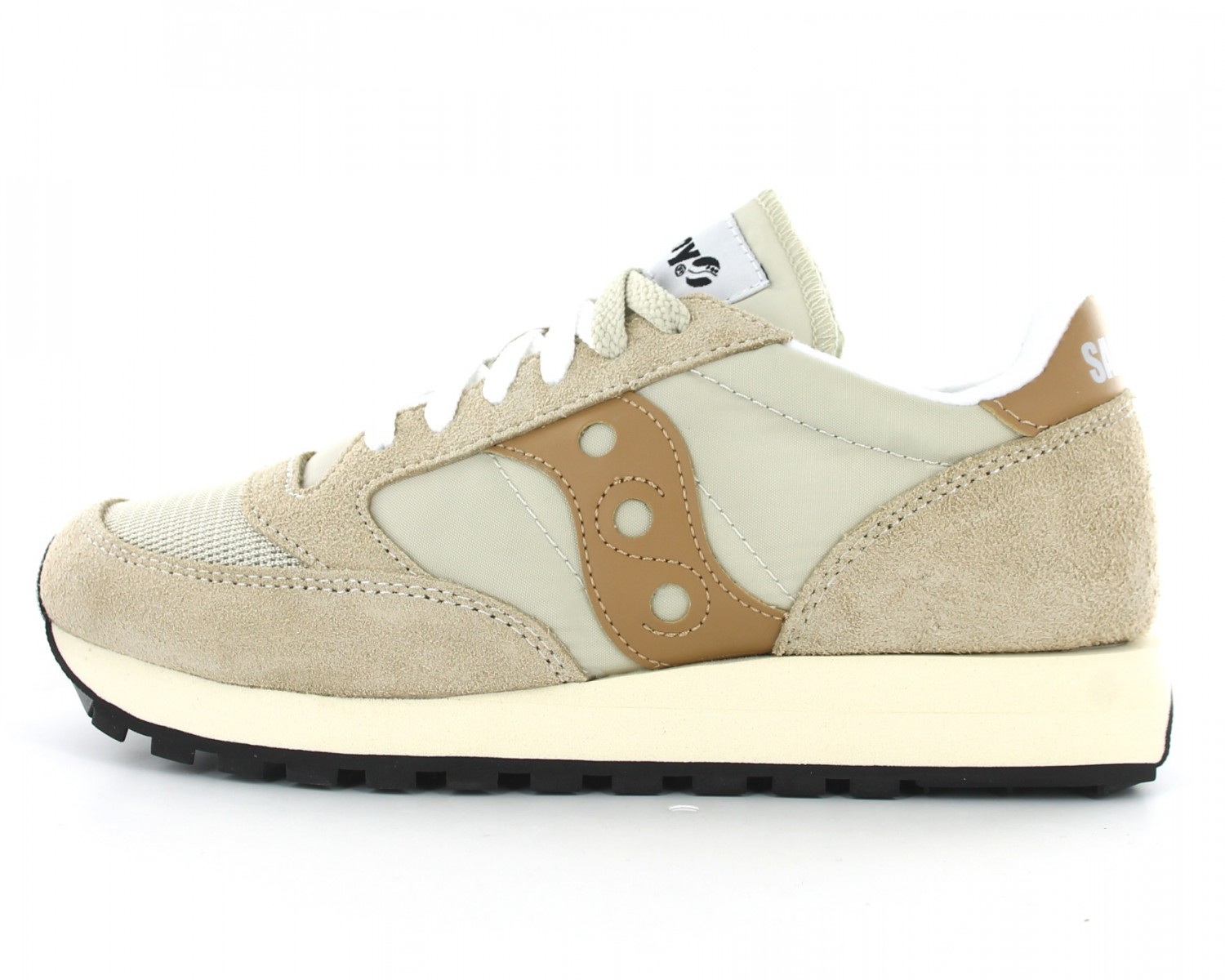 Saucony jazz cheap original vintage femme