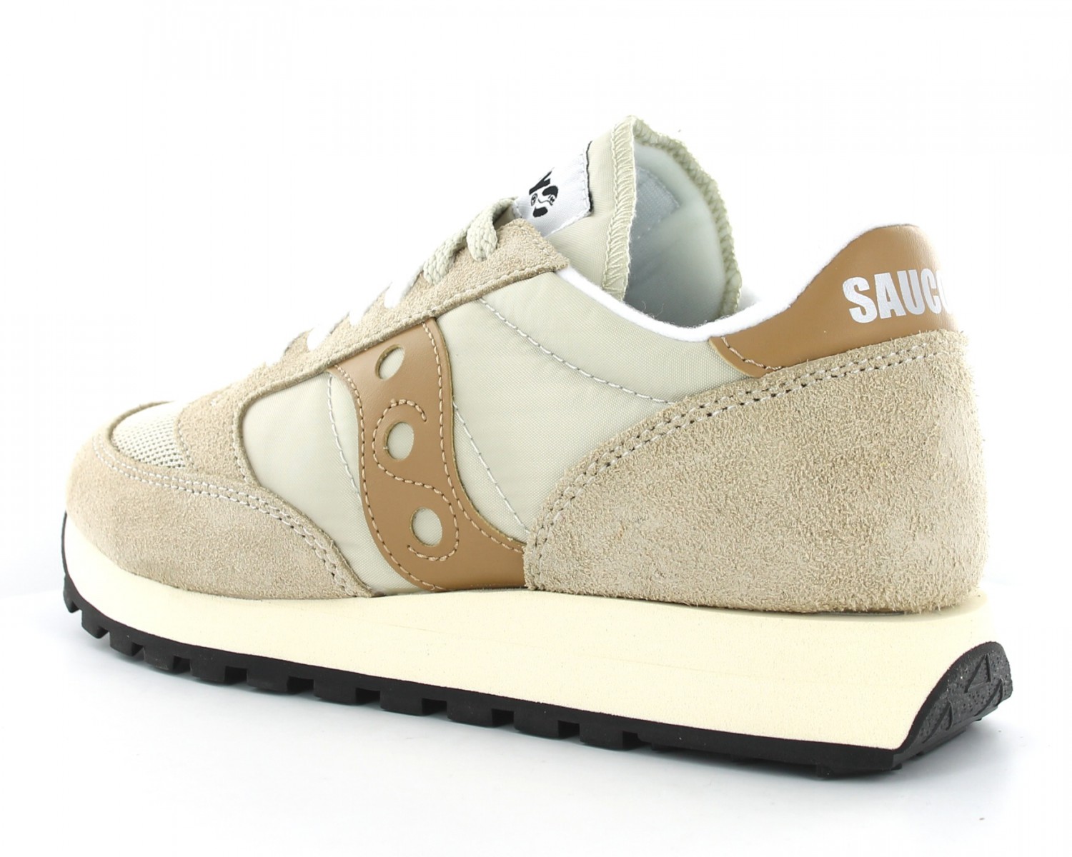 Saucony Jazz Original Vintage Cement Tan S60368 26