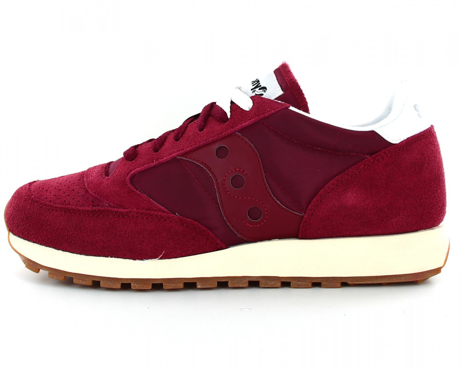 Saucony chaussures bordeaux new arrivals