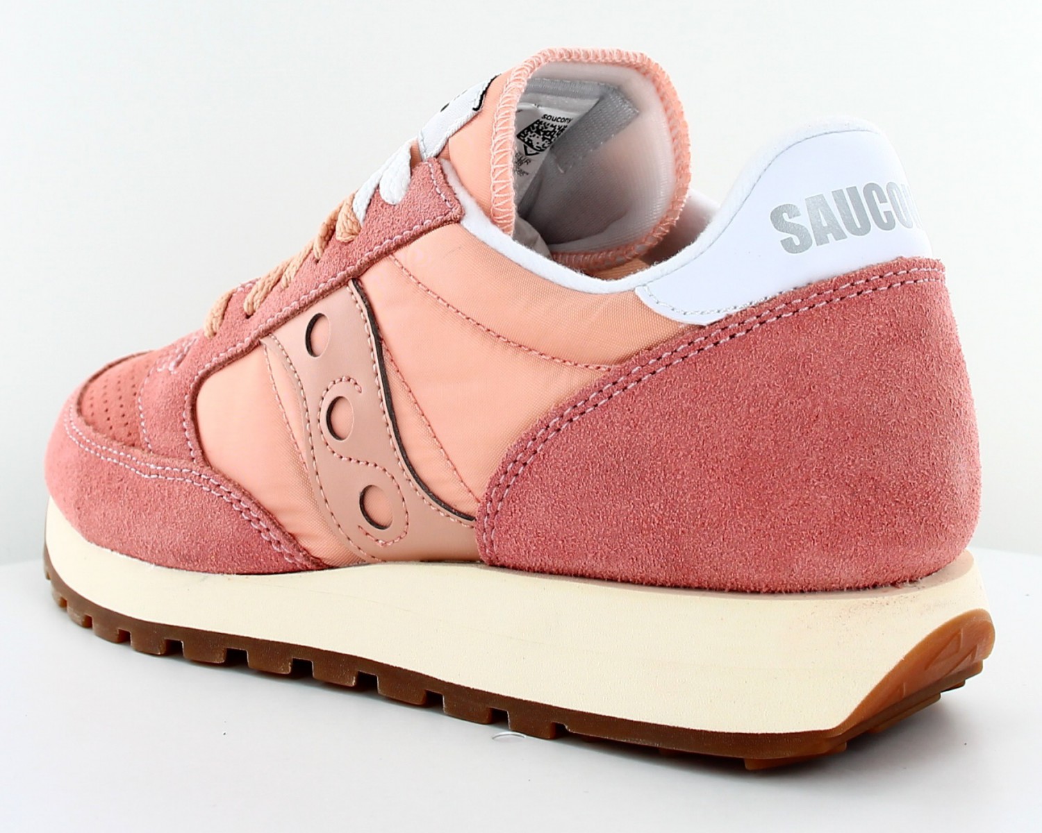 Saucony jazz online vintage femme