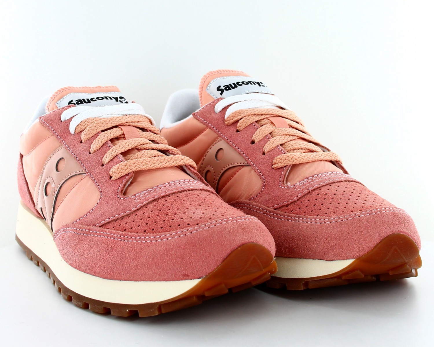 saucony rose