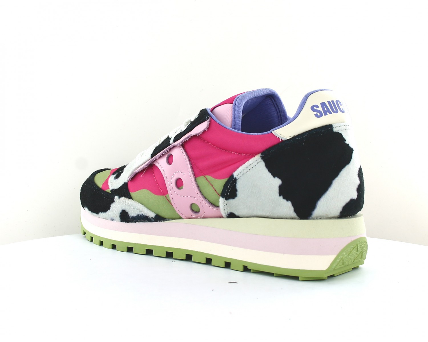 Saucony floral discount limited edition