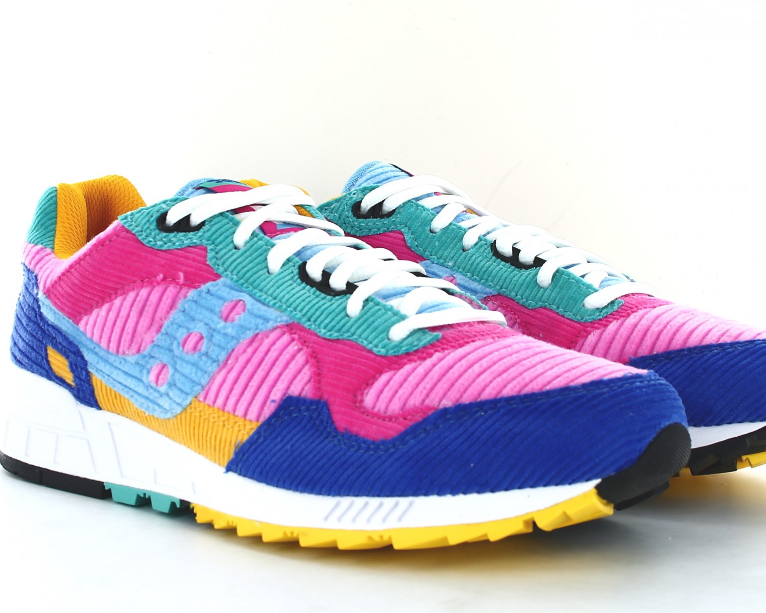 Saucony shadow 5000 homme rouge store