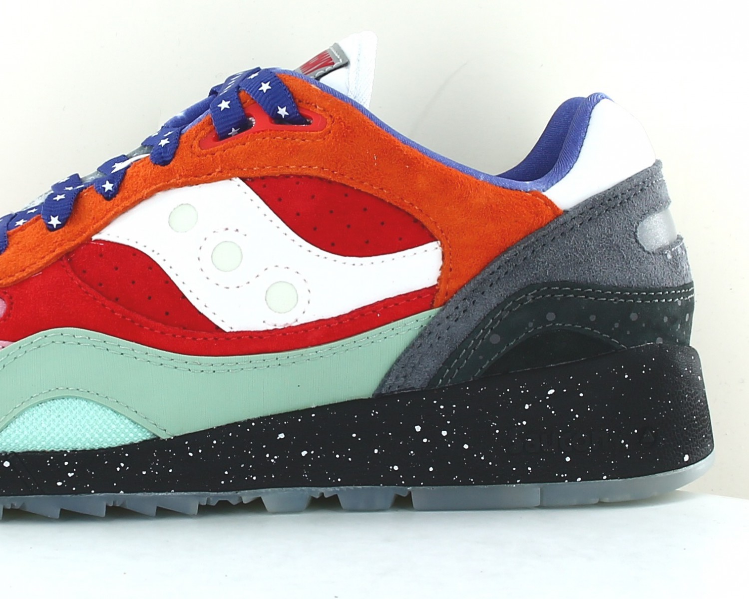 Soldes saucony shadow hot sale
