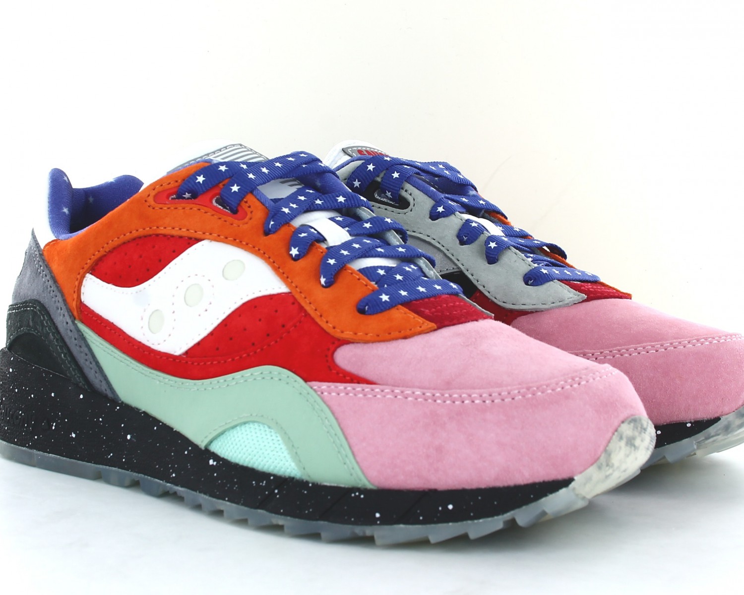 Soldes saucony shadow 6000 femme clearance
