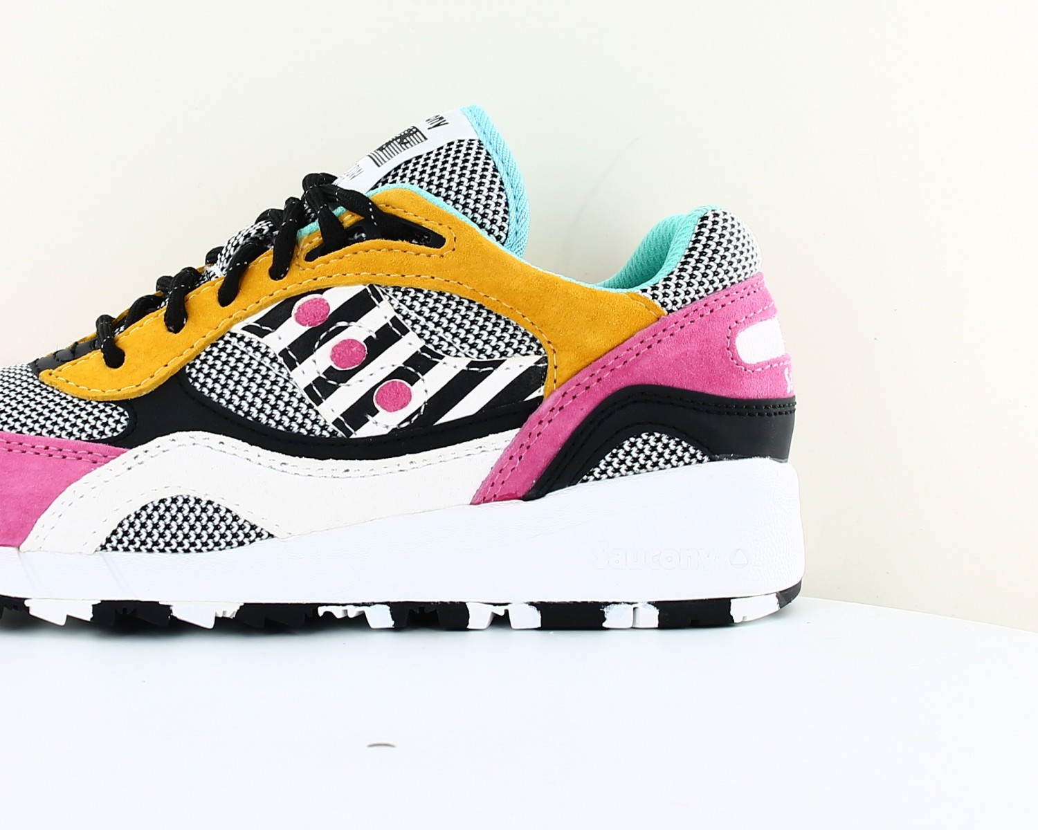 Saucony sweet streets clearance