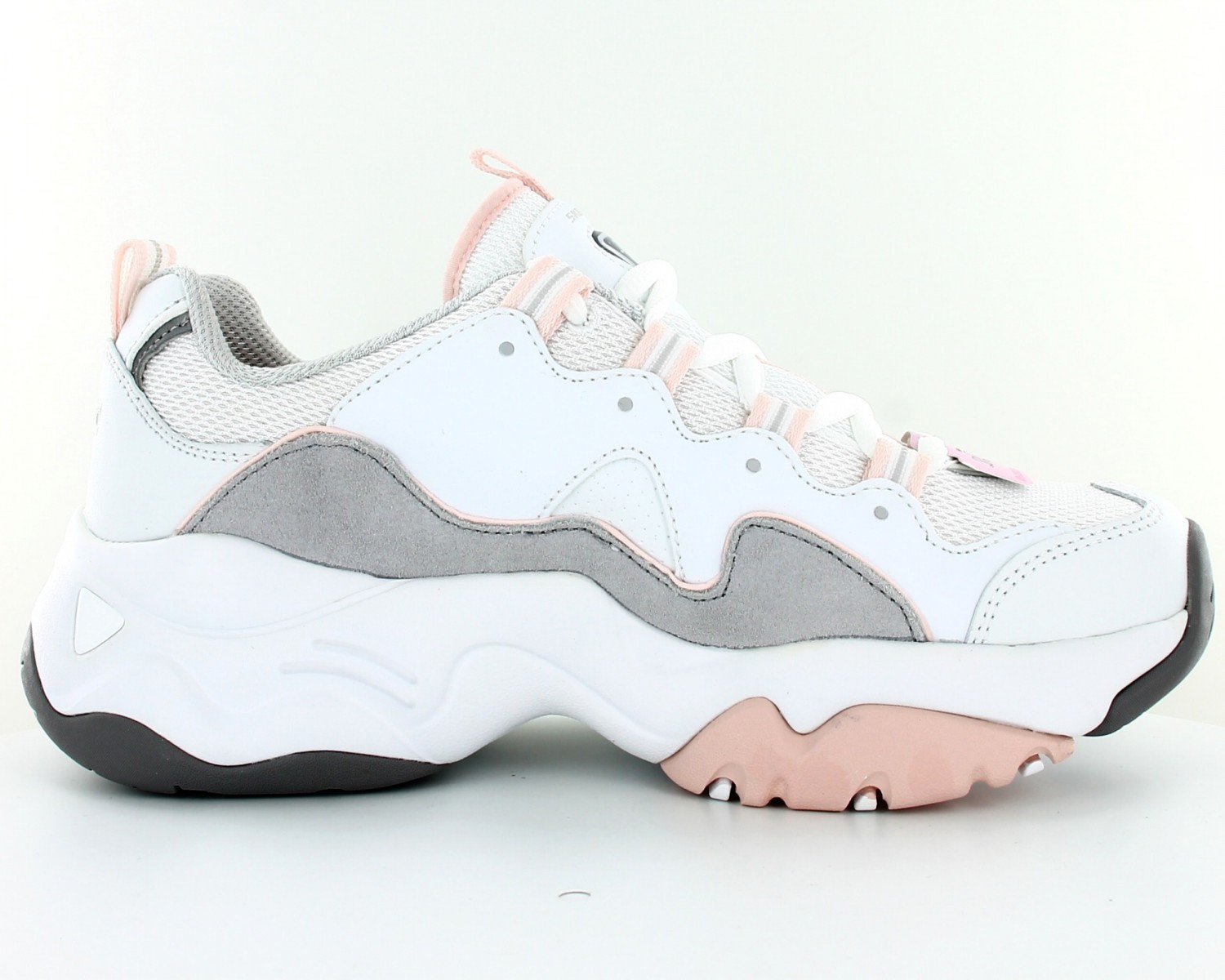 skechers d'lites 3 verte