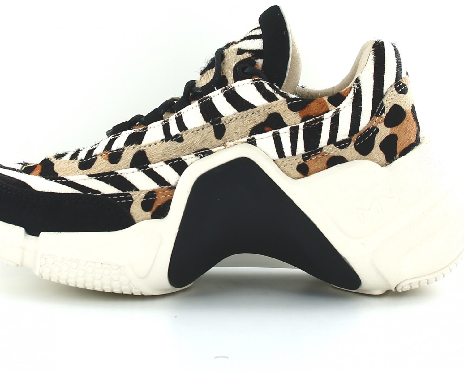skechers cheetah print shoes